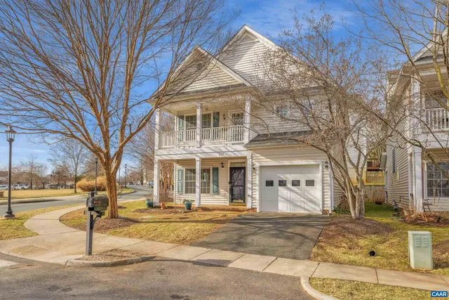$595,000 | 117 Burnet Street, Charlottesville, VA 22902