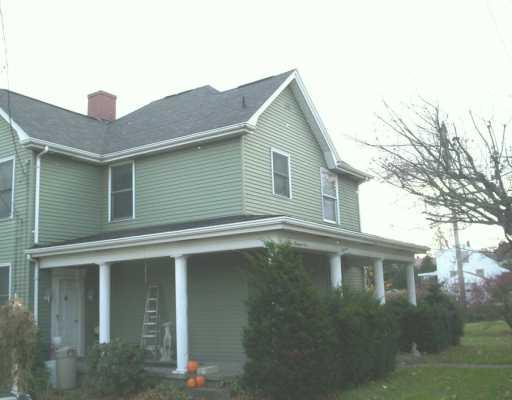 310 Rostraver Road Belle Vernon, PA 15012 - Photo 1 of 1 Exterior Front.