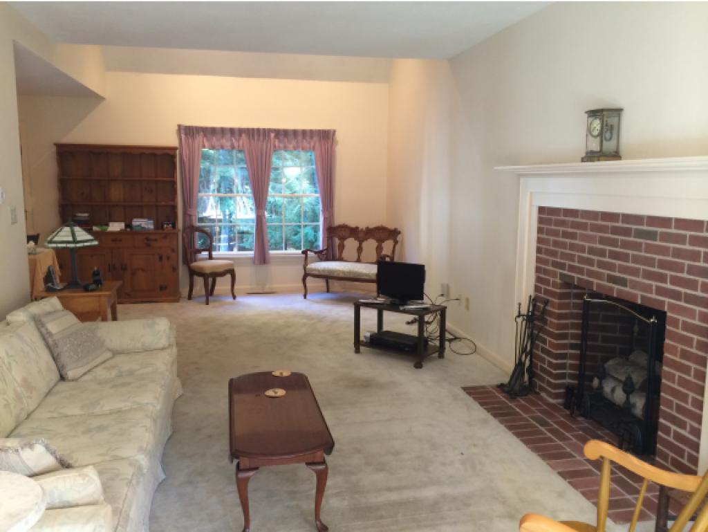 39 Stratham Green Road, Unit 39 Stratham, NH 03885 - Photo 12 of 26