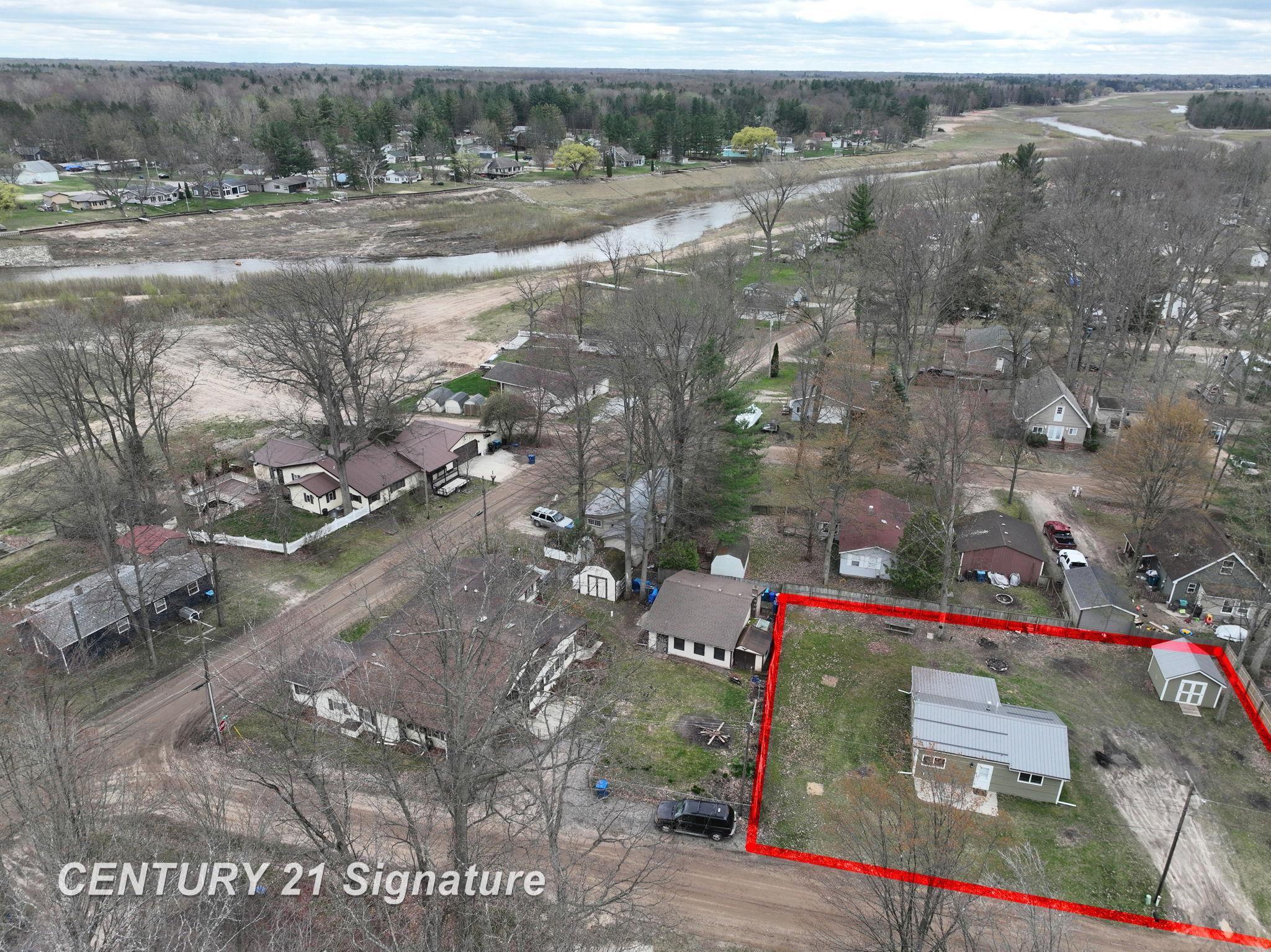 1156 Hemlock Road Beaverton, MI 48612 - Photo 18 of 21 Gallery Image 18