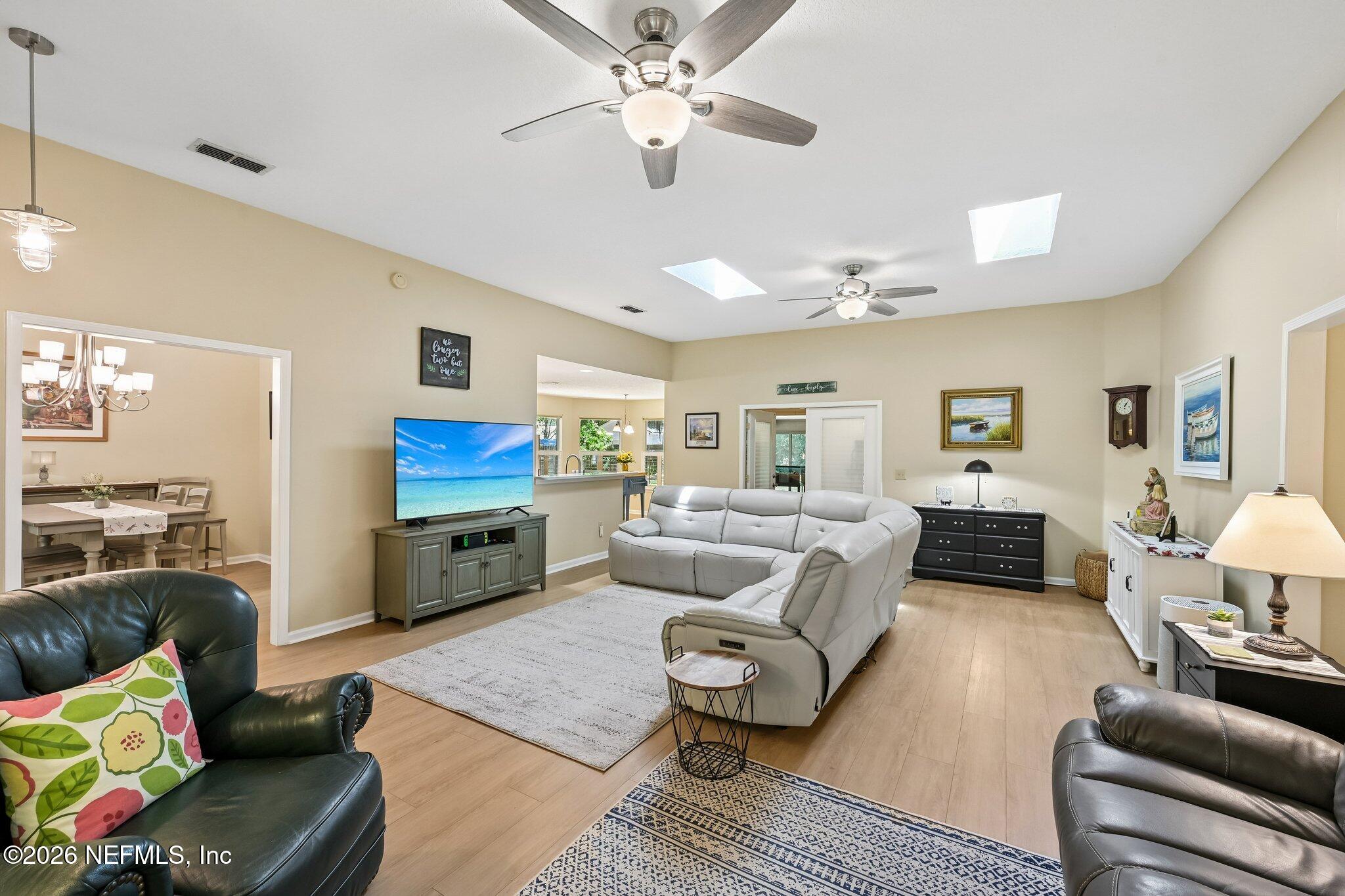 2011 Bartram Road Jacksonville, FL 32207 - Photo 9 of 53 Great Room
