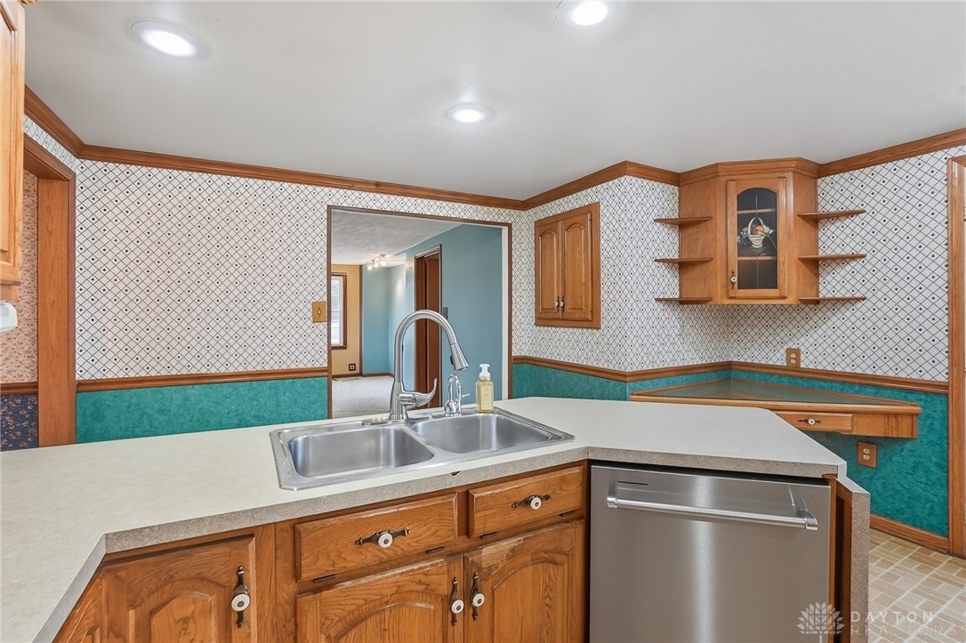 5945 Spring Creek-Stringtown Road Piqua, OH 45356 - Photo 15 of 48 Gallery Image 15