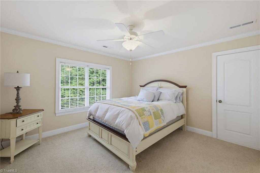 5407 Effieham Street Oak Ridge, NC 27310 - Photo 30 of 49