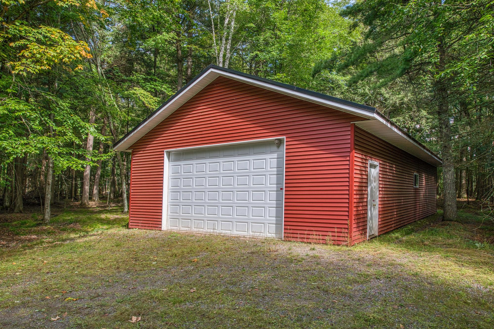 6714 Cw Smith Road Three Lakes, WI 54562 - Photo 8 of 60 Gallery Image 8