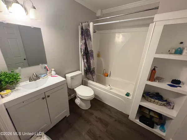 $89,000 | 4301 Briggs Street, Moss Point, MS 39563