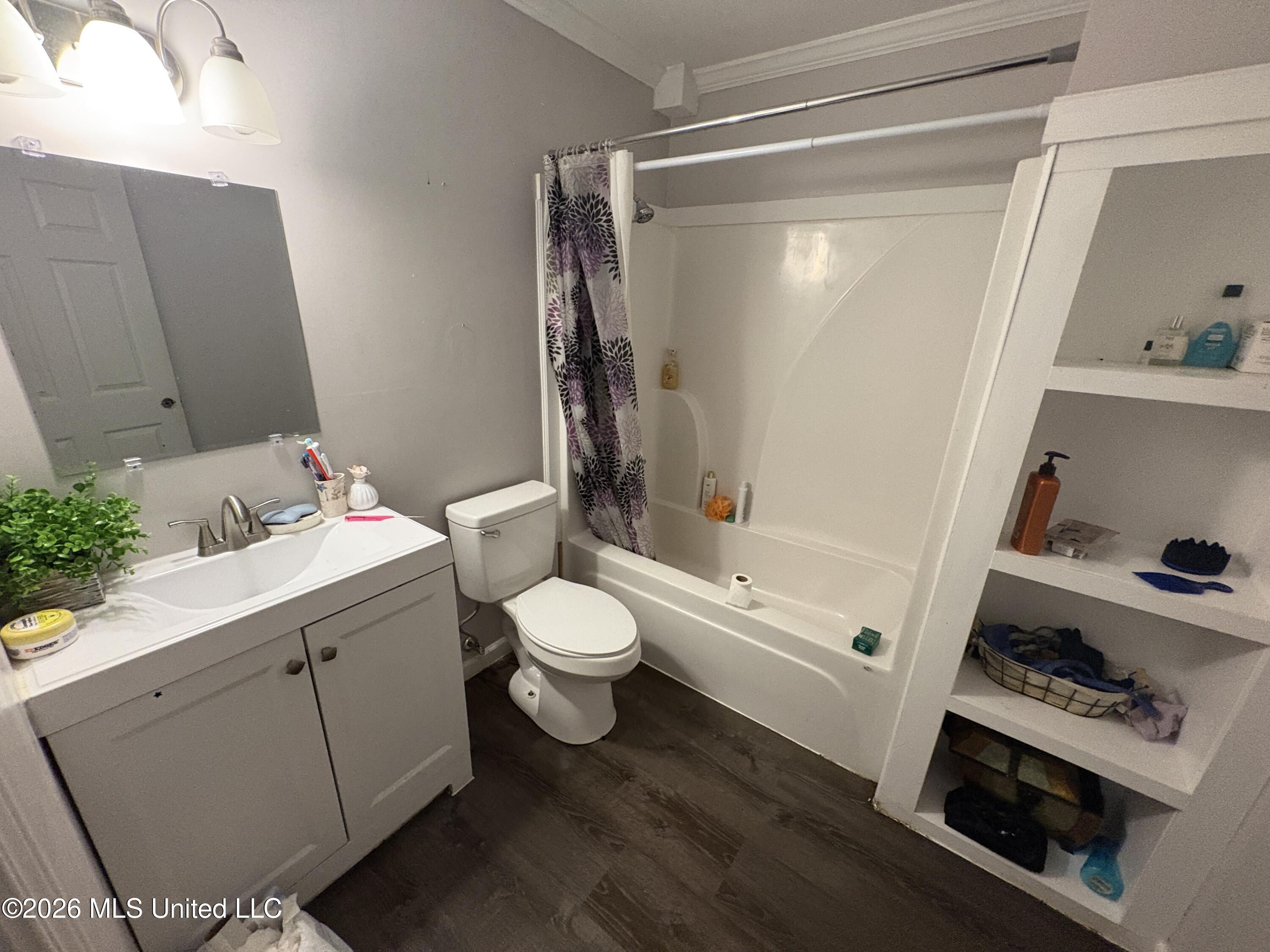 4301 Briggs Street Moss Point, MS 39563 - Photo 6 of 6 IMG_4609