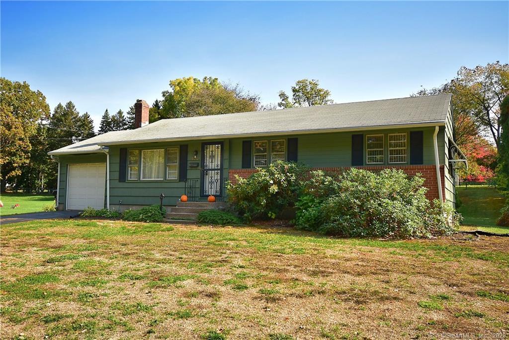 102 Graham Road South Windsor, CT 06074 - Photo 1 of 1 Welcome home to an immaculate, move in ready house!