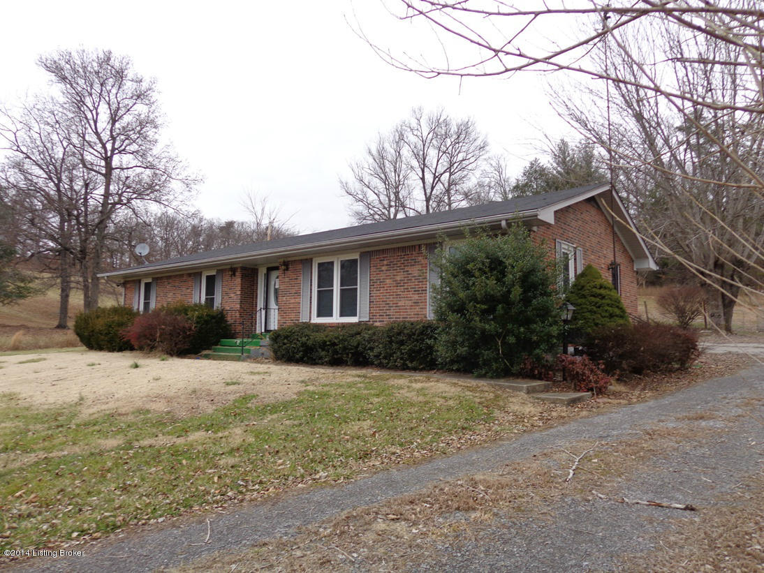 1333 Old Boston Road Lebanon Junction, KY 40150 - Photo 13 of 13 Old Boston Side