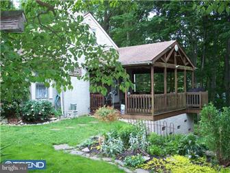 1173 Ridge Road Langhorne, PA 19053 - Photo 2 of 12 Exterior Front