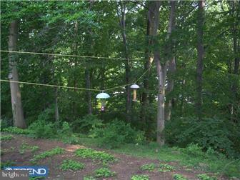 1173 Ridge Road Langhorne, PA 19053 - Photo 11 of 12 Exterior Back