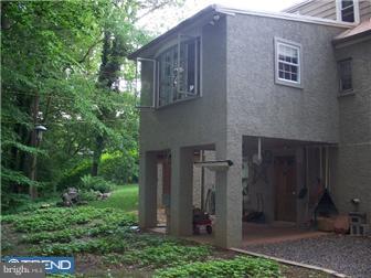 1173 Ridge Road Langhorne, PA 19053 - Photo 12 of 12 Exterior Back