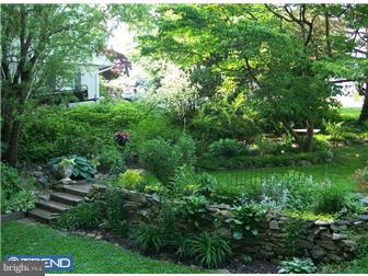 1173 Ridge Road Langhorne, PA 19053 - Photo 3 of 12 Exterior Side