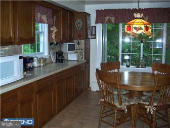 1173 Ridge Road Langhorne, PA 19053 - Photo 7 of 12 Kitchen