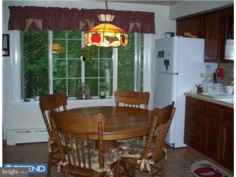 1173 Ridge Road Langhorne, PA 19053 - Photo 8 of 12 Kitchen