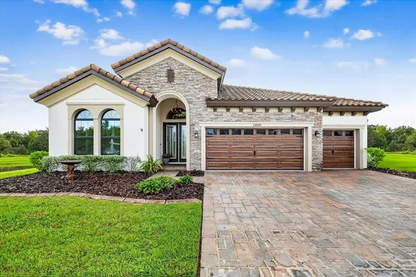 $695,000 | 13008 Paddock Wood Place, Riverview, FL 33579