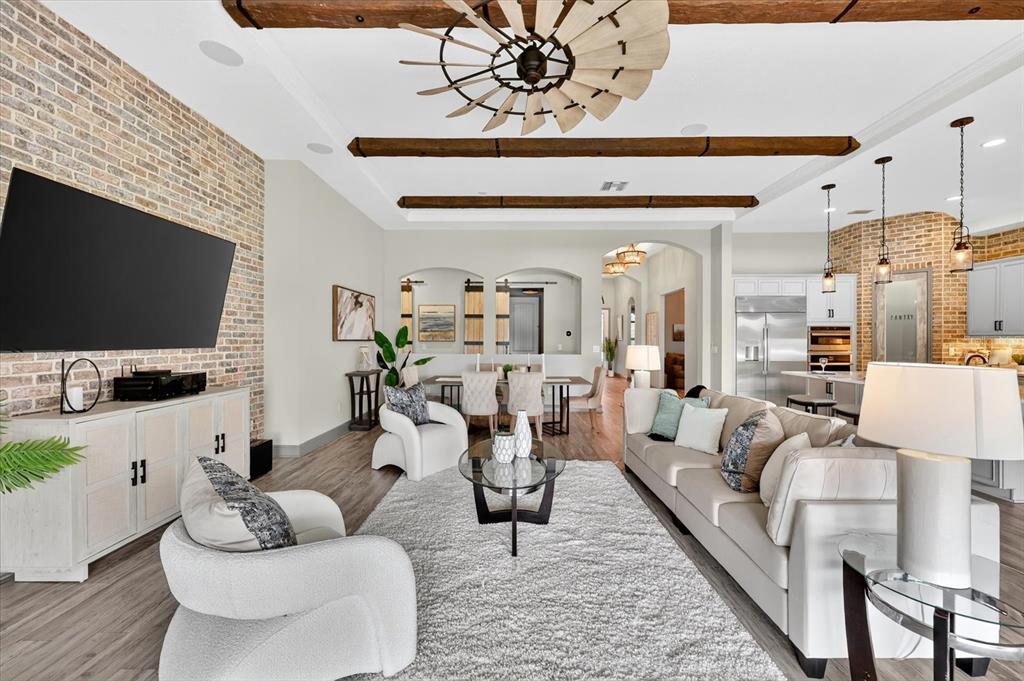 13008 Paddock Wood Place Riverview, FL 33579 - Photo 11 of 86