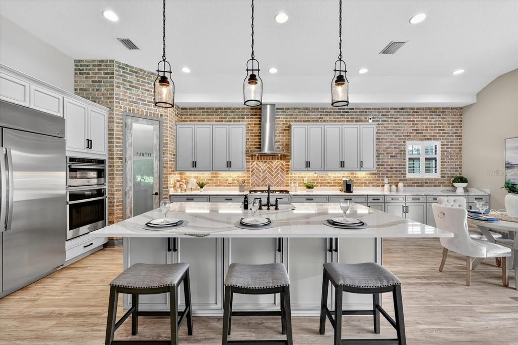 13008 Paddock Wood Place Riverview, FL 33579 - Photo 16 of 86