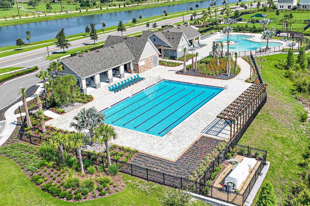 13008 Paddock Wood Place Riverview, FL 33579 - Photo 77 of 86