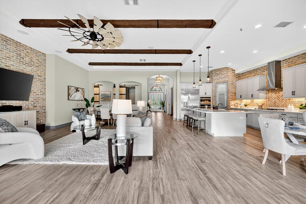 13008 Paddock Wood Place Riverview, FL 33579 - Photo 8 of 86