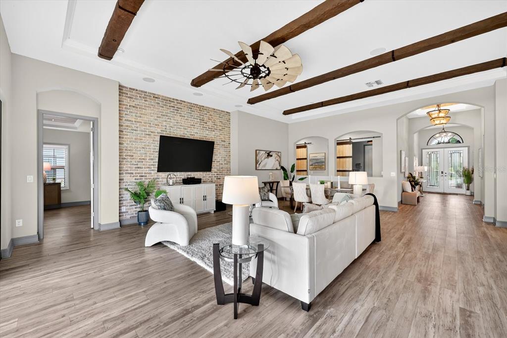 13008 Paddock Wood Place Riverview, FL 33579 - Photo 9 of 86