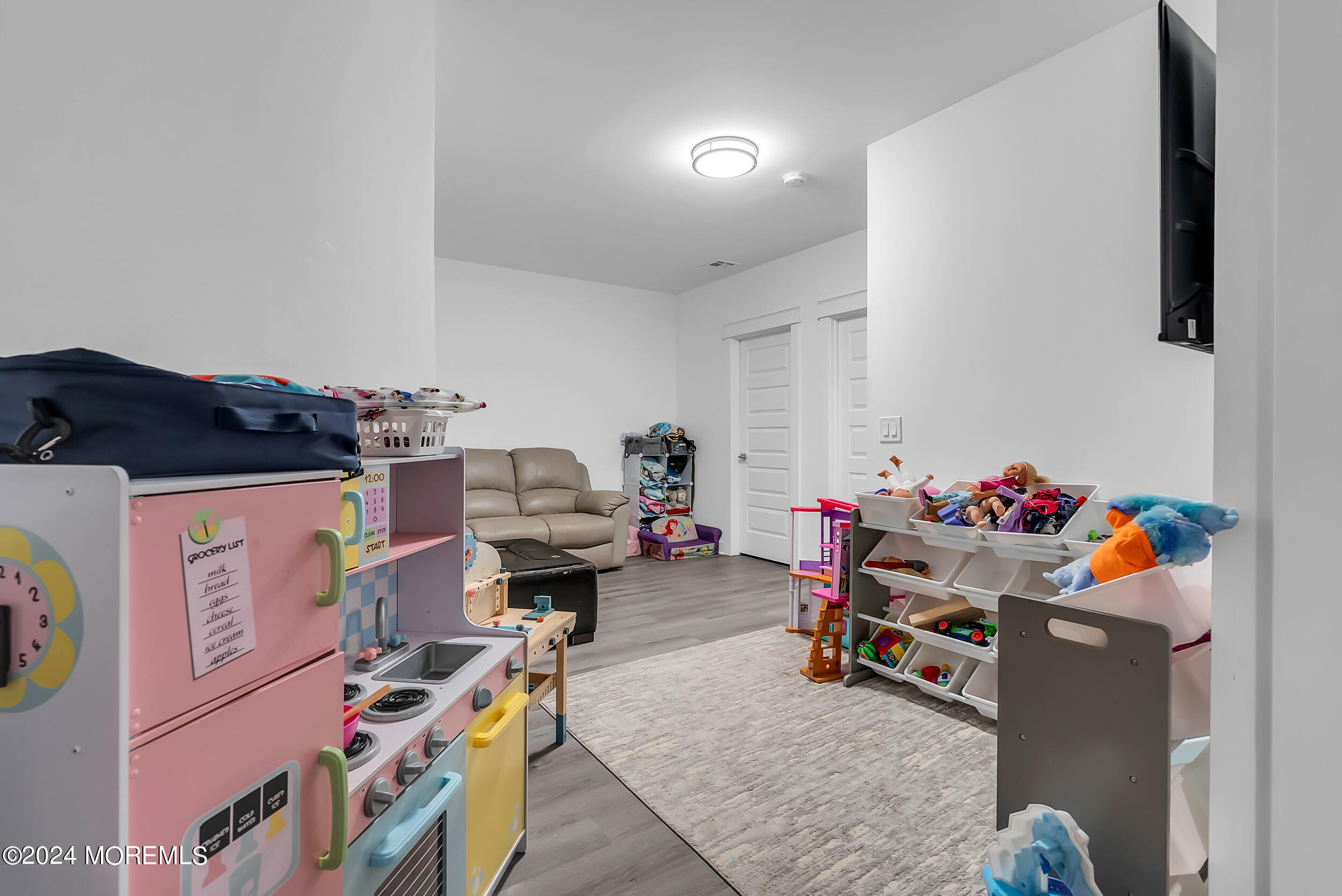 8 Sarah Lane Eatontown, NJ 07724 - Photo 20 of 53 a view of storage and utility room