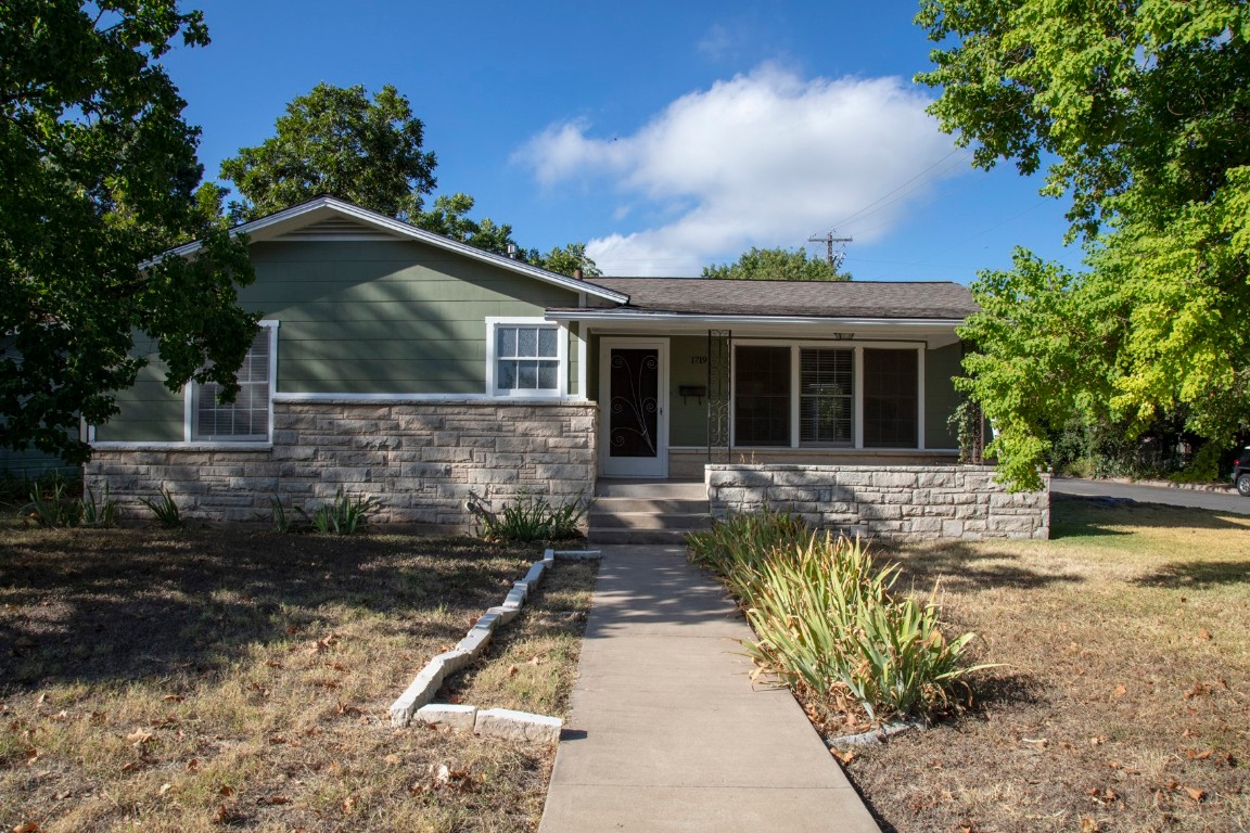 Undisclosed Address Austin, TX 78757 - Photo 1 of 1