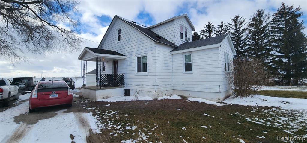 8681 Geiger Road Pigeon, MI 48755 - Photo 3 of 25