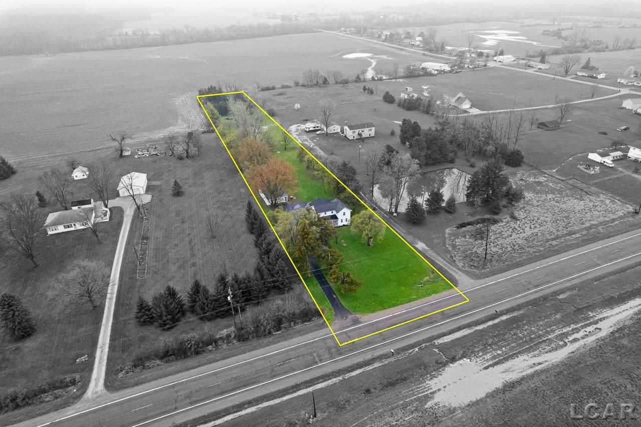 3881 West Beecher Road Adrian, MI 49221 - Photo 2 of 44 50075908-1.JPG