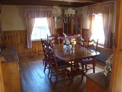 34 Benedict Road Bourne, MA 02532 - Photo 9 of 16 a view of a dining room with furniture and window