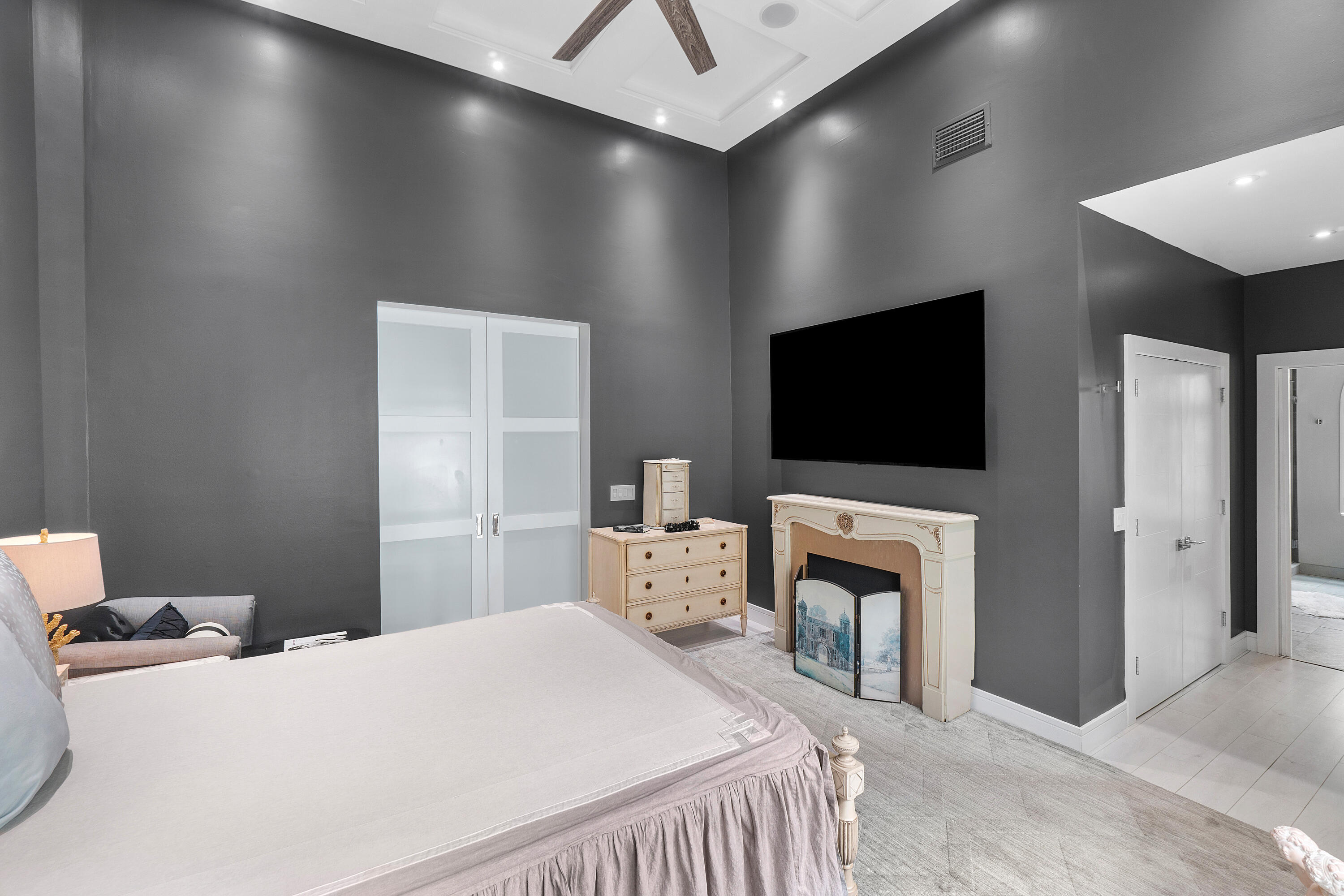2550 Northwest 52nd Street Boca Raton, FL 33496 - Photo 16 of 64 Primary Bedroom
