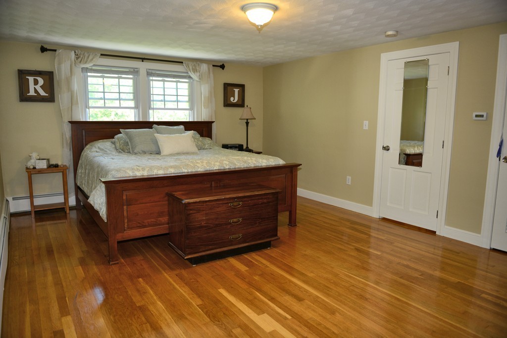 131 Ipswich Road Topsfield, MA 01983 - Photo 19 of 30