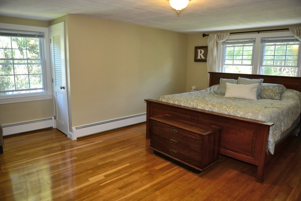 131 Ipswich Road Topsfield, MA 01983 - Photo 20 of 30