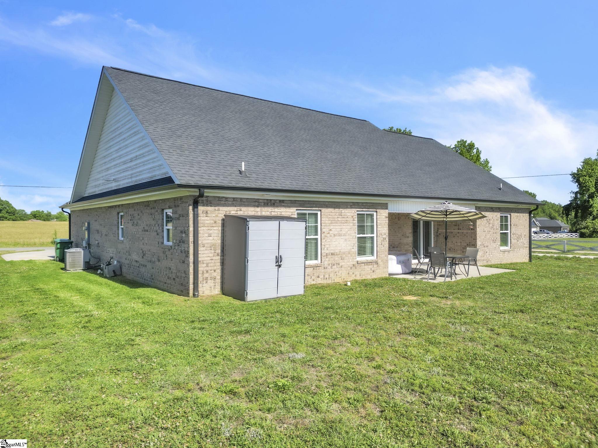 437 Cherokee Creek Road Gaffney, SC 29341 - Photo 20 of 26
