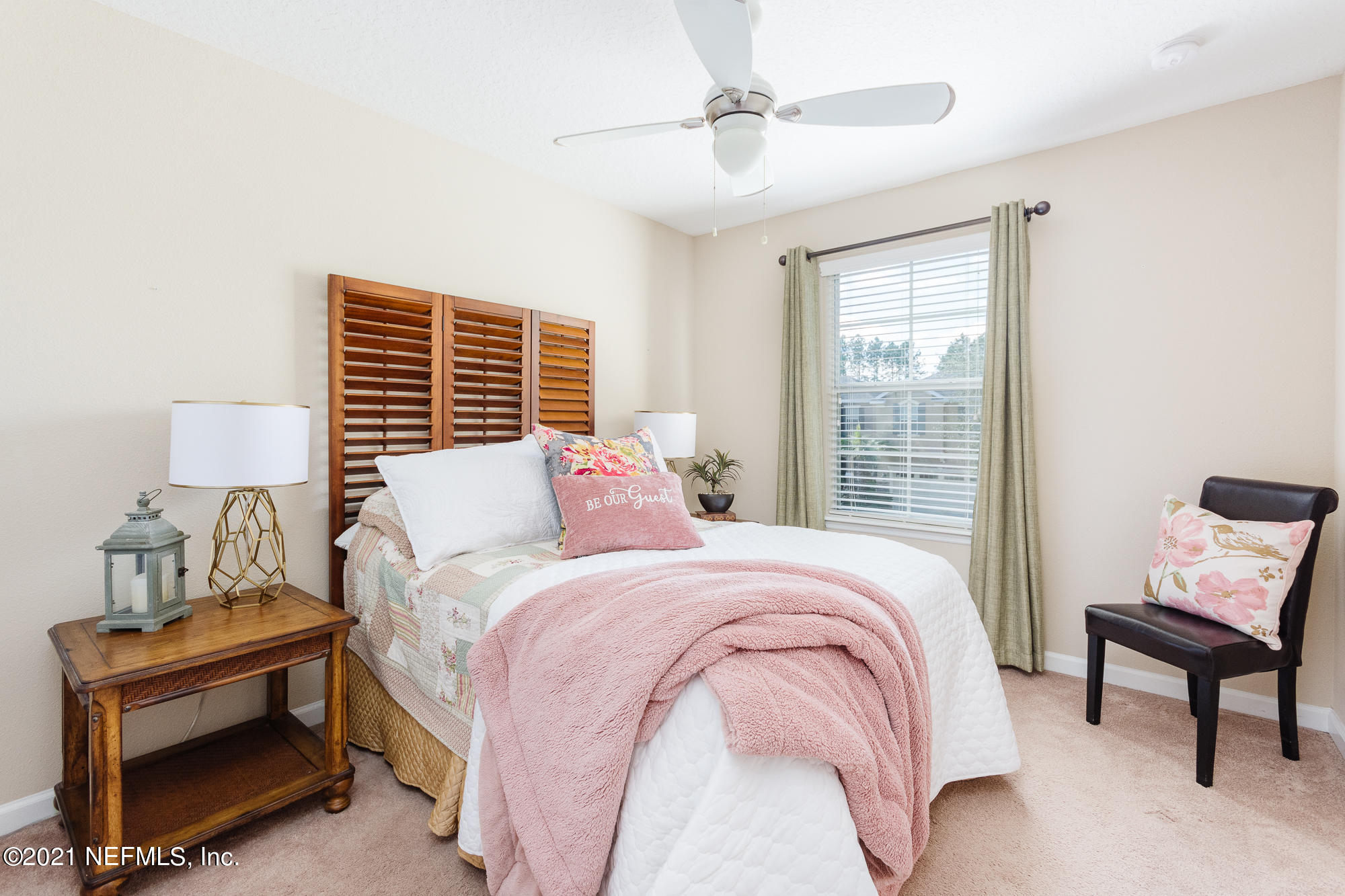 3858 Chasing Falls Road Orange Park, FL 32065 - Photo 21 of 40 Bedroom 2
