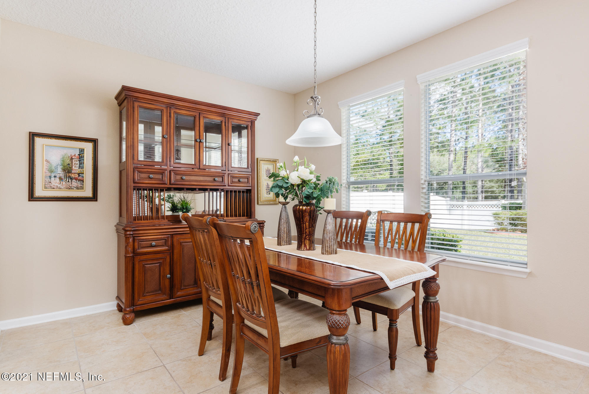 3858 Chasing Falls Road Orange Park, FL 32065 - Photo 10 of 40 Dining Area