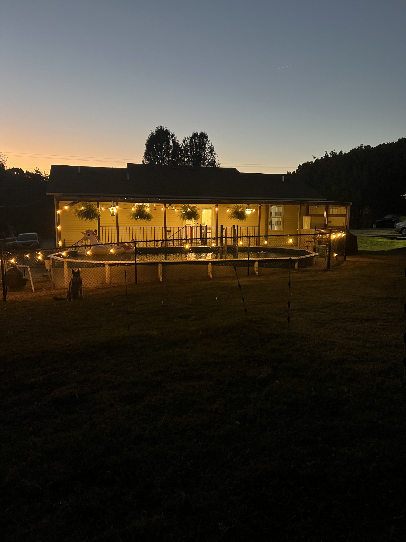 240 Hester Road Portland, TN 37148 - Photo 51 of 51 a view of a lake