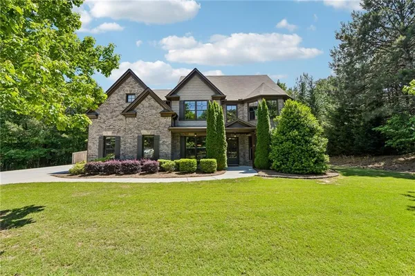 $625,000 | 3739 Tupelo Trail Northeast, Auburn, GA 30011