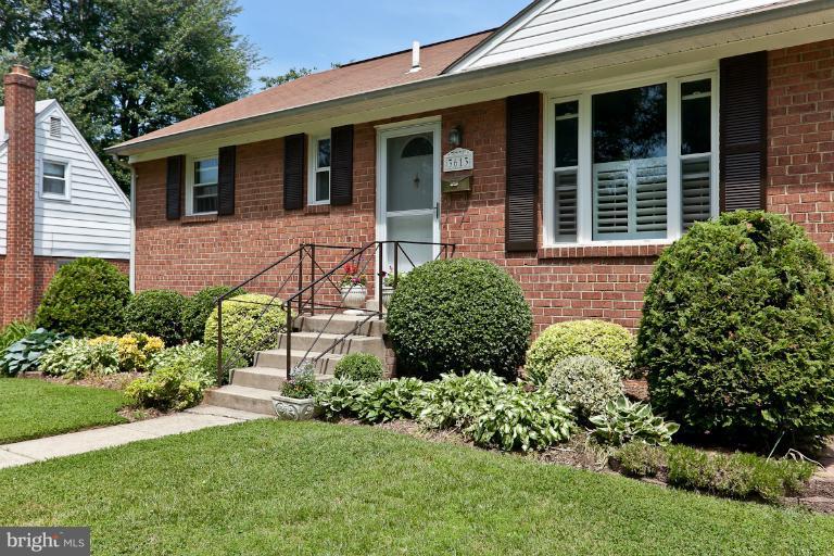 3613 Isbell Street Silver Spring, MD 20906 - Photo 1 of 28 Exterior (Front)