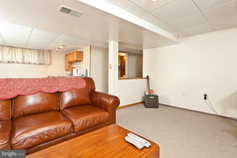 3613 Isbell Street Silver Spring, MD 20906 - Photo 19 of 28 Finished Basement