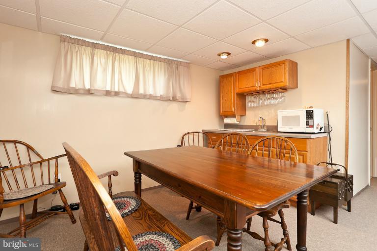 3613 Isbell Street Silver Spring, MD 20906 - Photo 27 of 28 Finished Basement
