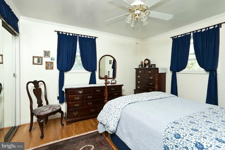 3613 Isbell Street Silver Spring, MD 20906 - Photo 9 of 28 Bedroom (Master)