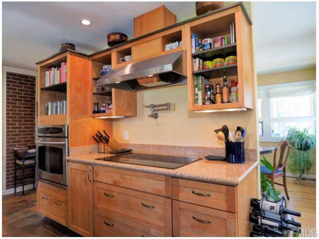 3504 Churchill Road Raleigh, NC 27607 - Photo 12 of 21 Kitchen