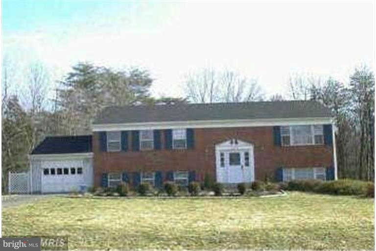 2309 Archdale Road Reston, VA 20191 - Photo 1 of 1 Exterior (Front)