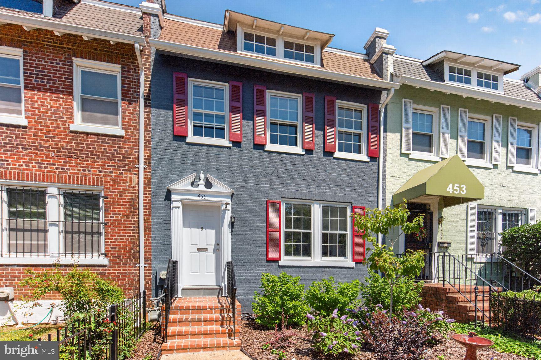 455 15th Street Northeast Washington, DC 20002 - Photo 1 of 30 Main