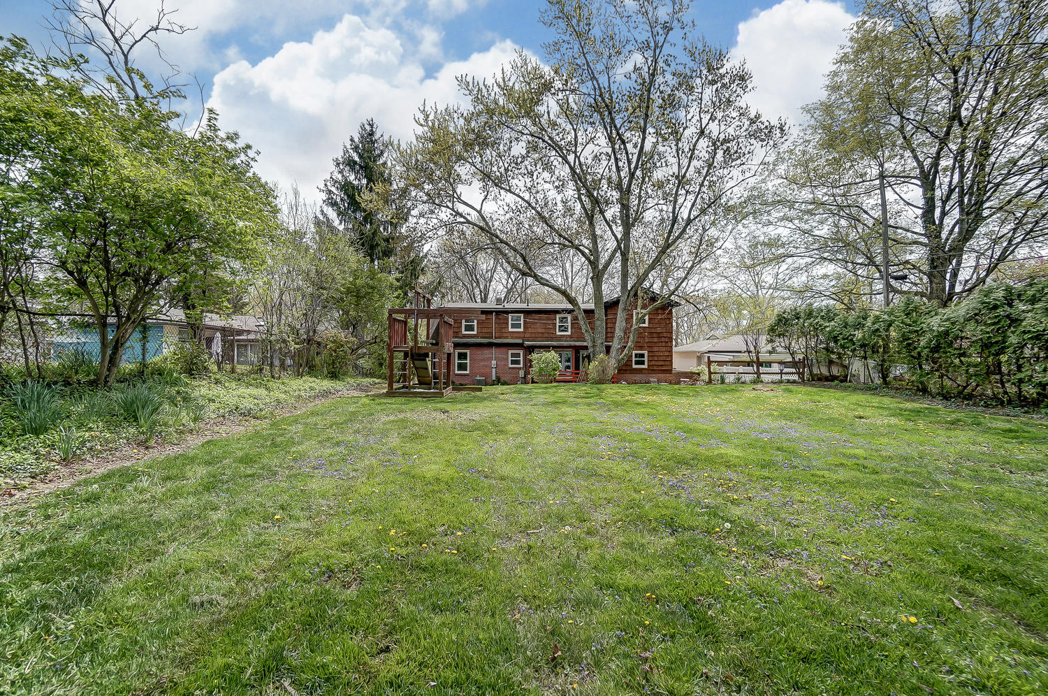 1825 Fairway Drive Springfield, OH 45504 - Photo 37 of 49