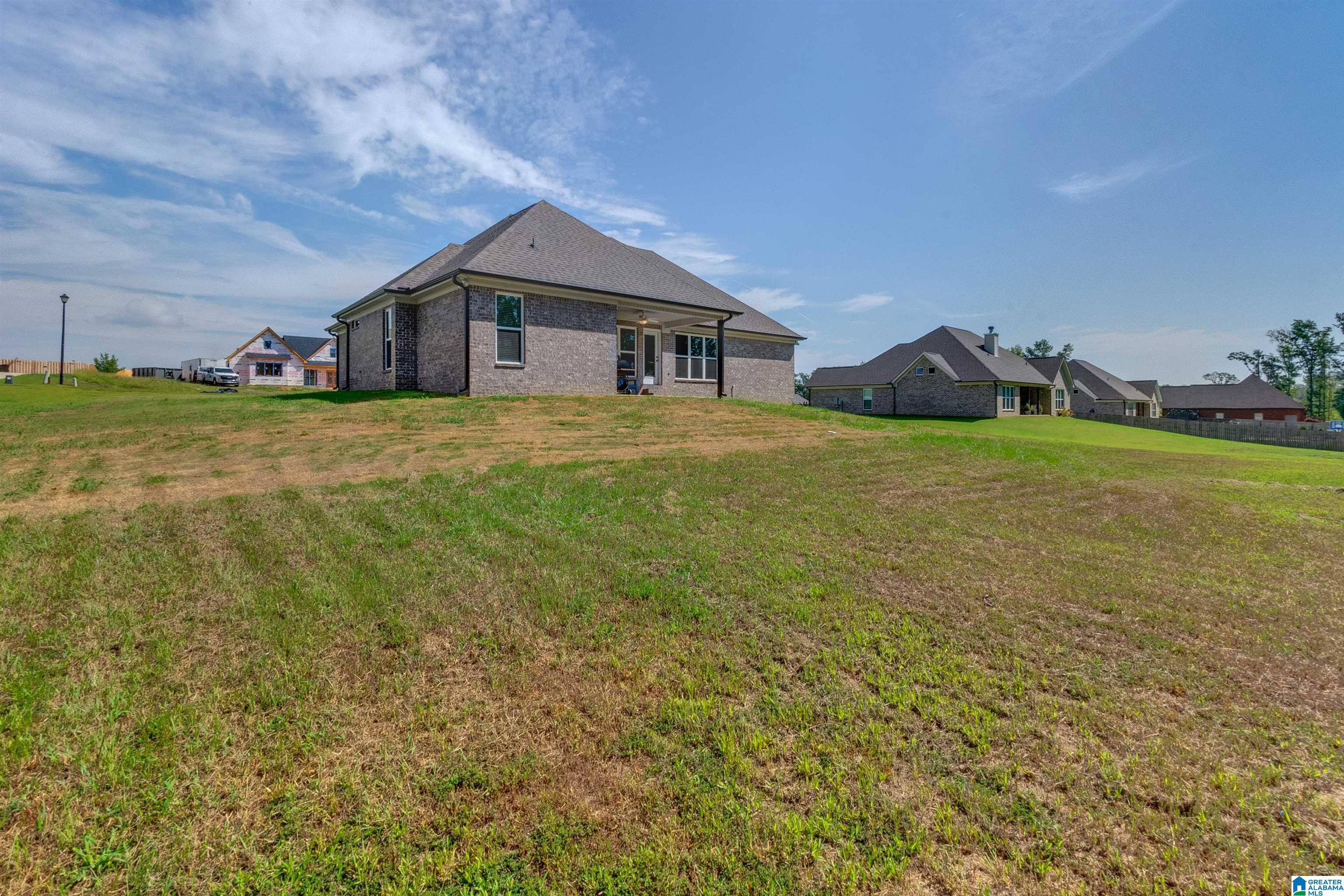 185 Crest Loop Road Clanton, AL 35045 - Photo 44 of 50