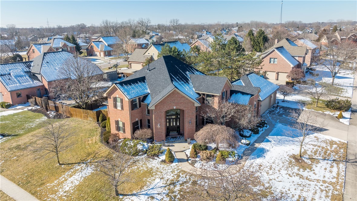 847 Rosecrest Road Tipp City, OH 45371 - Photo 7 of 51 Gallery Image 7