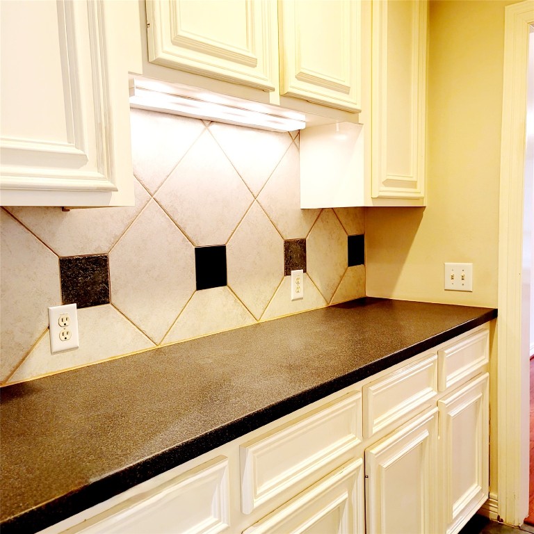 1526 Nevada Street Houston, TX 77006 - Photo 15 of 38 a kitchen with a sink and a window