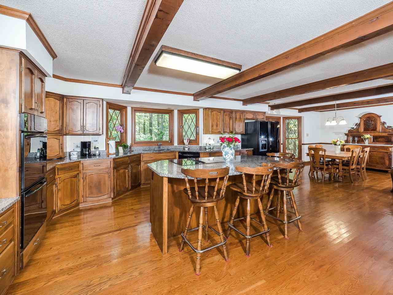 8857 Woodyhill Road Raleigh, NC 27613 - Photo 13 of 30 Photo 13