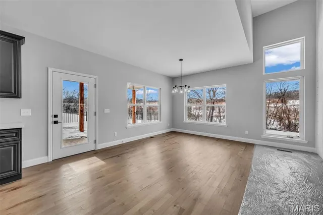 $375,000 | 1 Cedar At Park Hills, Warrenton, MO 63383